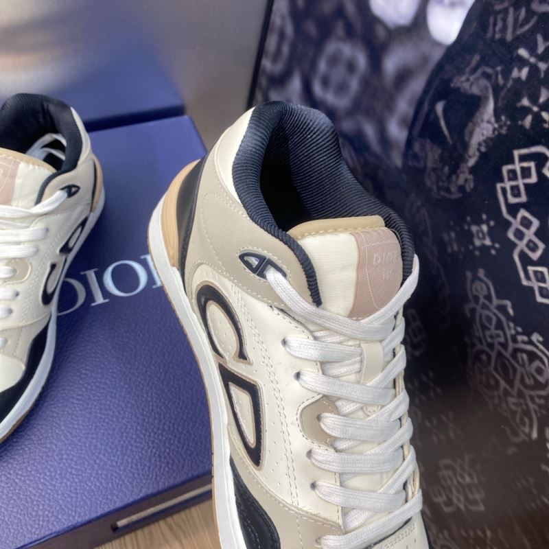 Christian Dior Sneaker